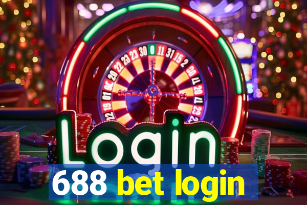 688 bet login